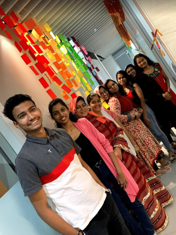 NIFD GLOBAL, South Mumbai Events photo 21